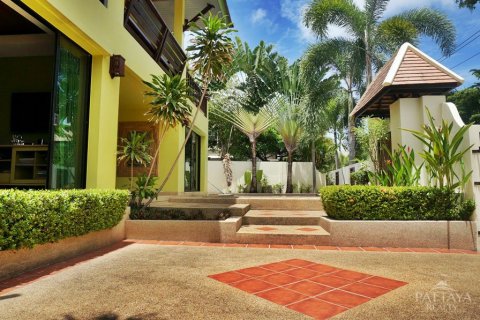 Casa de 3 dormitorios en Pattaya, Tailandia № 19972 - foto 4
