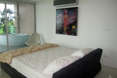 Condominio de 2 dormitorios en Pattaya, Tailandia № 23132 - foto 6