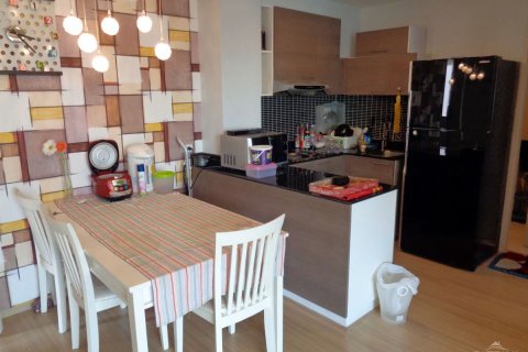 Condominio de 2 dormitorios en Pattaya, Tailandia № 20142 - foto 4