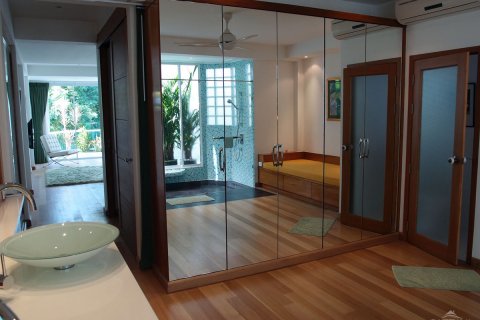 Casa de 3 dormitorios en Jomtien Beach, Pattaya, Tailandia № 23297 - foto 4