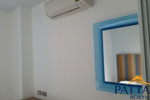 Condominio de 2 dormitorios en Jomtien Beach, Pattaya, Tailandia № 20934 - foto 10