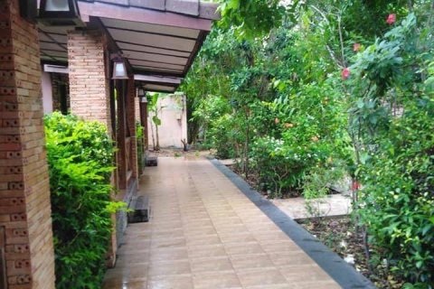 Casa de 30 dormitorios en Pattaya, Tailandia № 22113 - foto 12