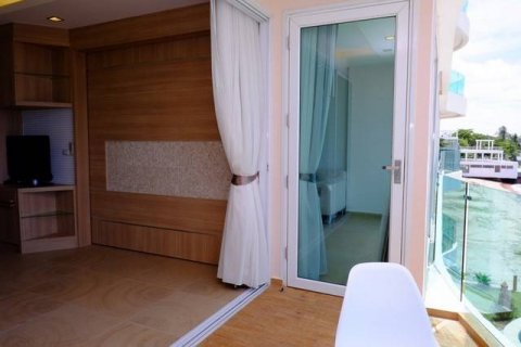 Condominio de 1 dormitorio en Pattaya, Tailandia № 21884 - foto 8