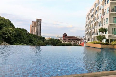 Condominio de 2 dormitorios en Pattaya, Tailandia № 21712 - foto 9