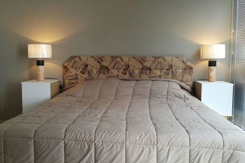 Condominio de 1 dormitorio en Pattaya, Tailandia № 21090 - foto 5