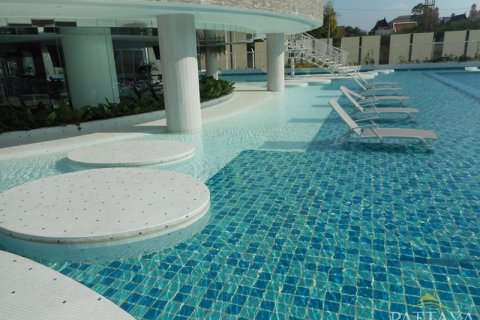 Condominio de 2 dormitorios en Pattaya, Tailandia № 21340 - foto 12