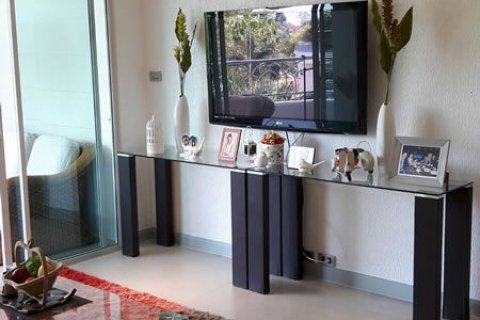 Condominio de 2 dormitorios en Pattaya, Tailandia № 21355 - foto 30