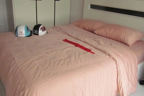 Condominio de 3 dormitorios en Pattaya, Tailandia № 21124 - foto 7