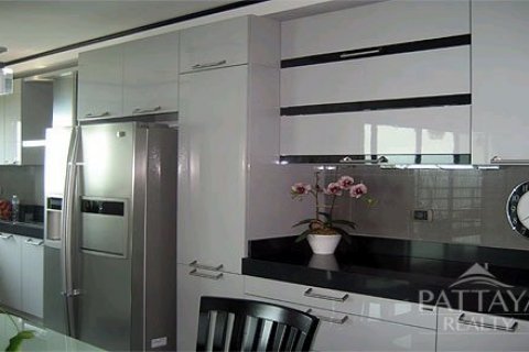 Condominio de 1 dormitorio en Jomtien Beach, Pattaya, Tailandia № 22675 - foto 8