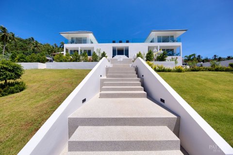 Casa de 6 dormitorios en Ko Samui, Tailandia № 20783 - foto 2