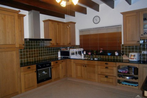 Casa de 3 dormitorios en Pattaya, Tailandia № 24158 - foto 18