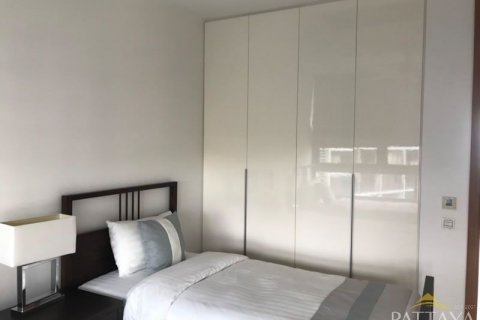 Condominio de 3 dormitorios en Pattaya, Tailandia № 21681 - foto 2