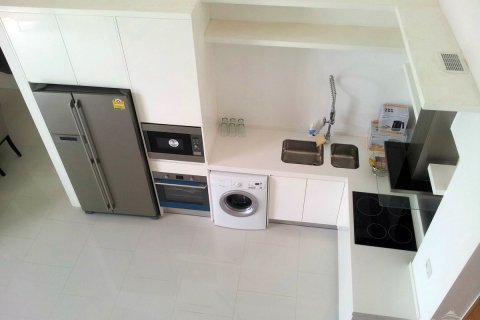 Condominio de 3 dormitorios en Pattaya, Tailandia № 23773 - foto 5
