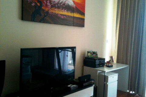 Condominio de 1 dormitorio en Pattaya, Tailandia № 23758 - foto 9