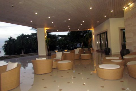 Condominio de 2 dormitorios en Pattaya, Tailandia № 24253 - foto 12