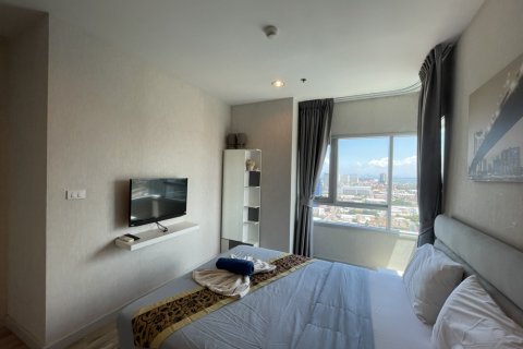 Condominio de 2 dormitorios en Pattaya, Tailandia № 21617 - foto 16