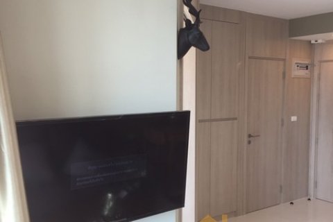 Condominio de 1 dormitorio en Pattaya, Tailandia № 21175 - foto 9