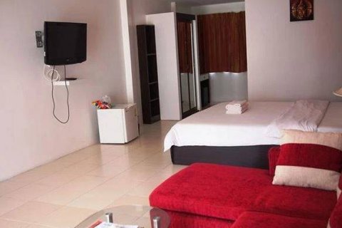 Casa de 22 dormitorios en Pattaya, Tailandia № 22178 - foto 5