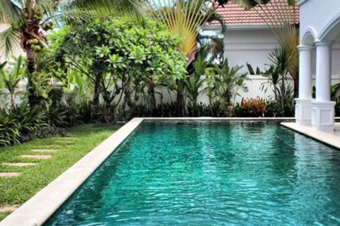 Casa de 3 dormitorios en Pattaya, Tailandia № 20140 - foto 2