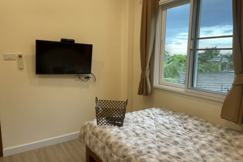 Casa de 3 dormitorios en Pattaya, Tailandia № 21074 - foto 7