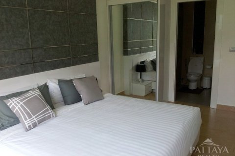 Condominio de 1 dormitorio en Pattaya, Tailandia № 24006 - foto 6