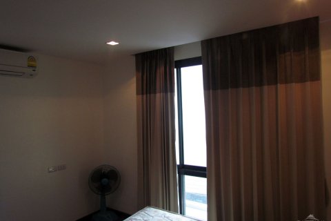 Condominio de 2 dormitorios en Pattaya, Tailandia № 23414 - foto 2