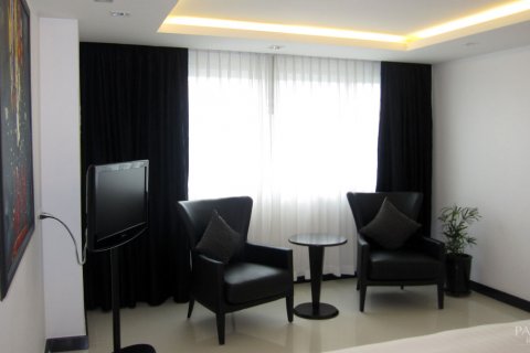 Condominio de 3 dormitorios en Pattaya, Tailandia № 22947 - foto 16