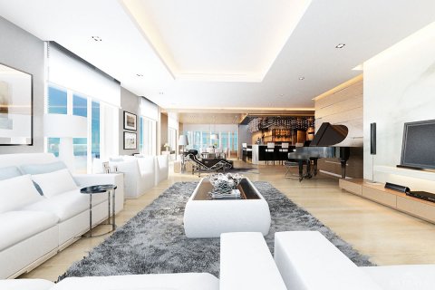 Condominio de 2 dormitorios en Pattaya, Tailandia № 20416 - foto 20