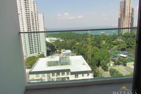 Condominio de 1 dormitorio en Pattaya, Tailandia № 21238 - foto 6