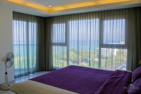 Condominio de 2 dormitorios en Pattaya, Tailandia № 20836 - foto 27