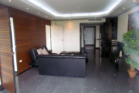 Condominio de 1 dormitorio en Jomtien Beach, Pattaya, Tailandia № 20111 - foto 8