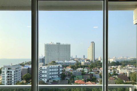 Sobre plano Cetus Beachfront en Pattaya, Tailandia № 28559 - foto 17