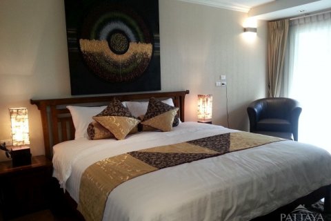 Condominio de 3 dormitorios en Jomtien Beach, Pattaya, Tailandia № 23500 - foto 5