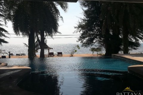 Condominio de 1 dormitorio en Pattaya, Tailandia № 21395 - foto 9
