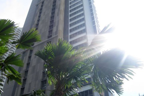 Condominio de 3 dormitorios en Pattaya, Tailandia № 24389 - foto 3