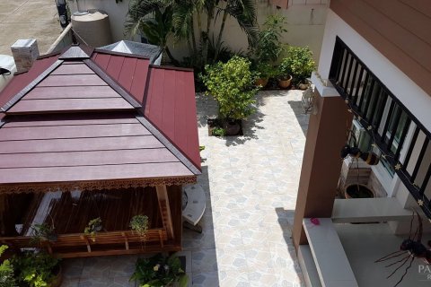 Casa de 3 dormitorios en Pattaya, Tailandia № 20741 - foto 4