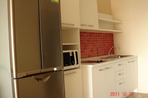 Condominio de 1 dormitorio en Pattaya, Tailandia № 23062 - foto 2