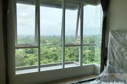 Condominio de 2 dormitorios en Pattaya, Tailandia № 21077 - foto 20