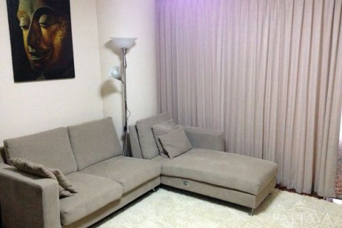 Estudio en el condominio en Pattaya, Tailandia № 23613 - foto 7