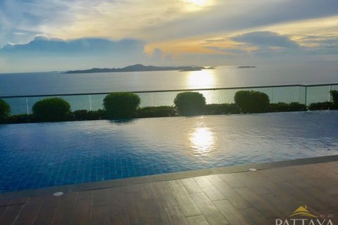 Condominio de 2 dormitorios en Pattaya, Tailandia № 21354 - foto 14
