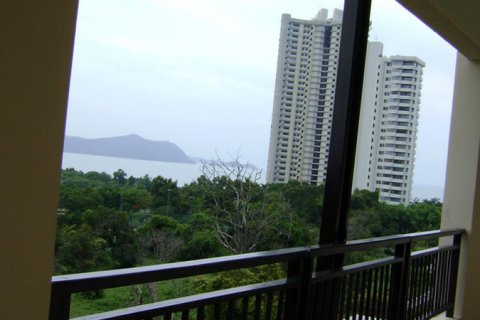 Condominio de 2 dormitorios en Pattaya, Tailandia № 20181 - foto 24