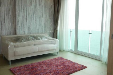Condominio de 1 dormitorio en Pattaya, Tailandia № 21884 - foto 20
