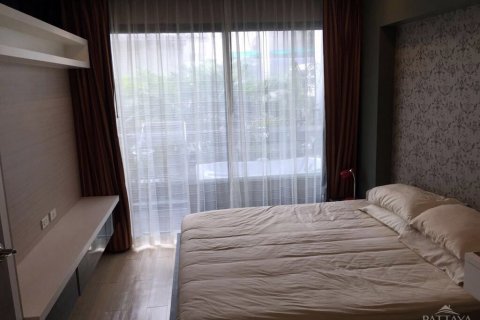 Condominio de 2 dormitorios en Pattaya, Tailandia № 20832 - foto 10