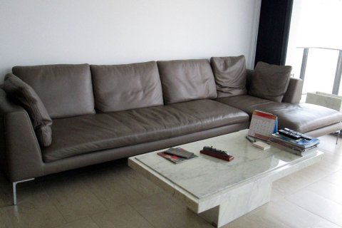 Condominio de 3 dormitorios en Pattaya, Tailandia № 23667 - foto 3