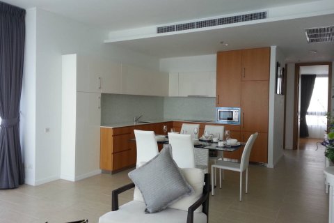 Condominio de 3 dormitorios en Pattaya, Tailandia № 21972