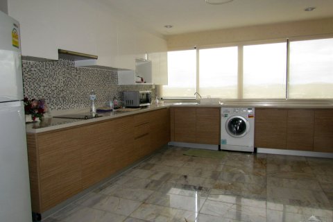 Condominio de 3 dormitorios en Pattaya, Tailandia № 20819 - foto 9