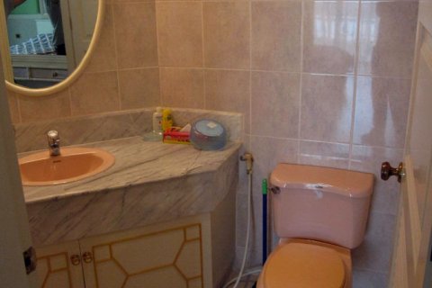 Condominio de 4 dormitorios en Pattaya, Tailandia № 23318 - foto 23