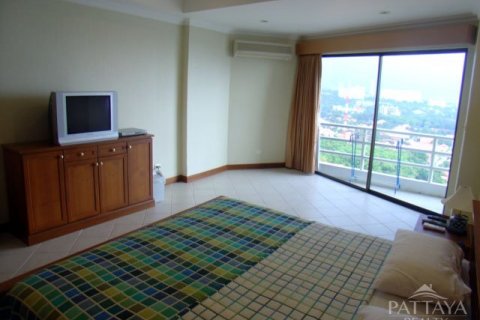 Condominio de 1 dormitorio en Jomtien Beach, Pattaya, Tailandia № 23701 - foto 5