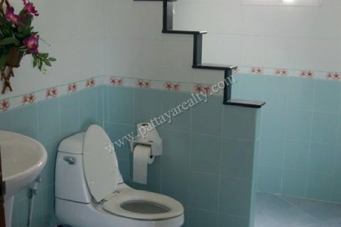 Casa de 3 dormitorios en Pattaya, Tailandia № 23547 - foto 4