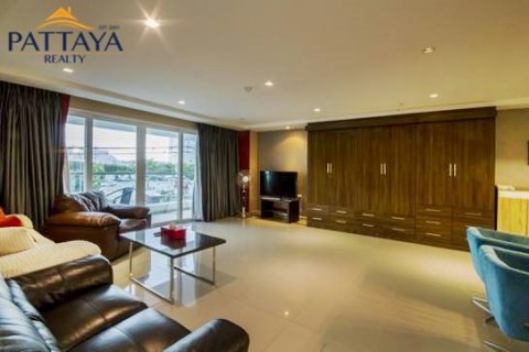 Condominio de 1 dormitorio en Pattaya, Tailandia № 21010 - foto 5